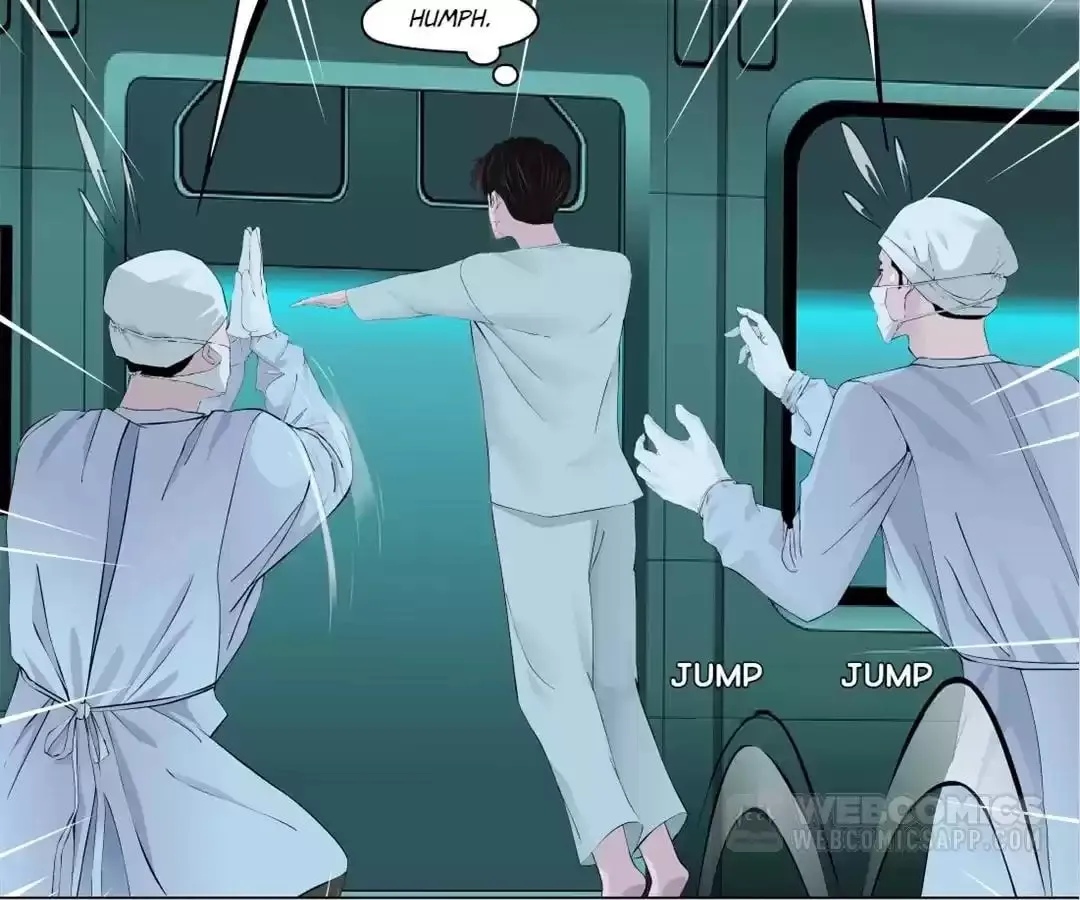 Read Mercy Killing chapter 179 image 66 on Lezhin