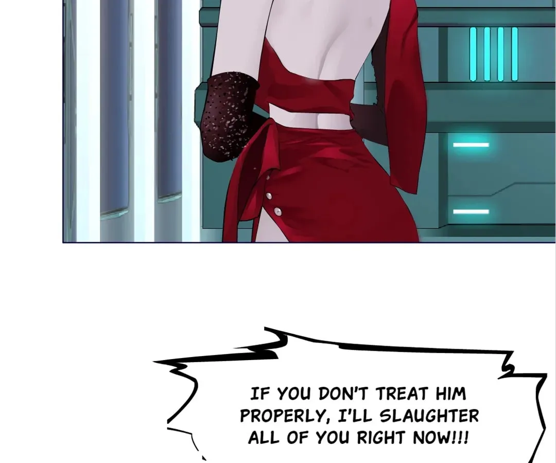 Read Mercy Killing chapter 179 image 69 on Lezhin