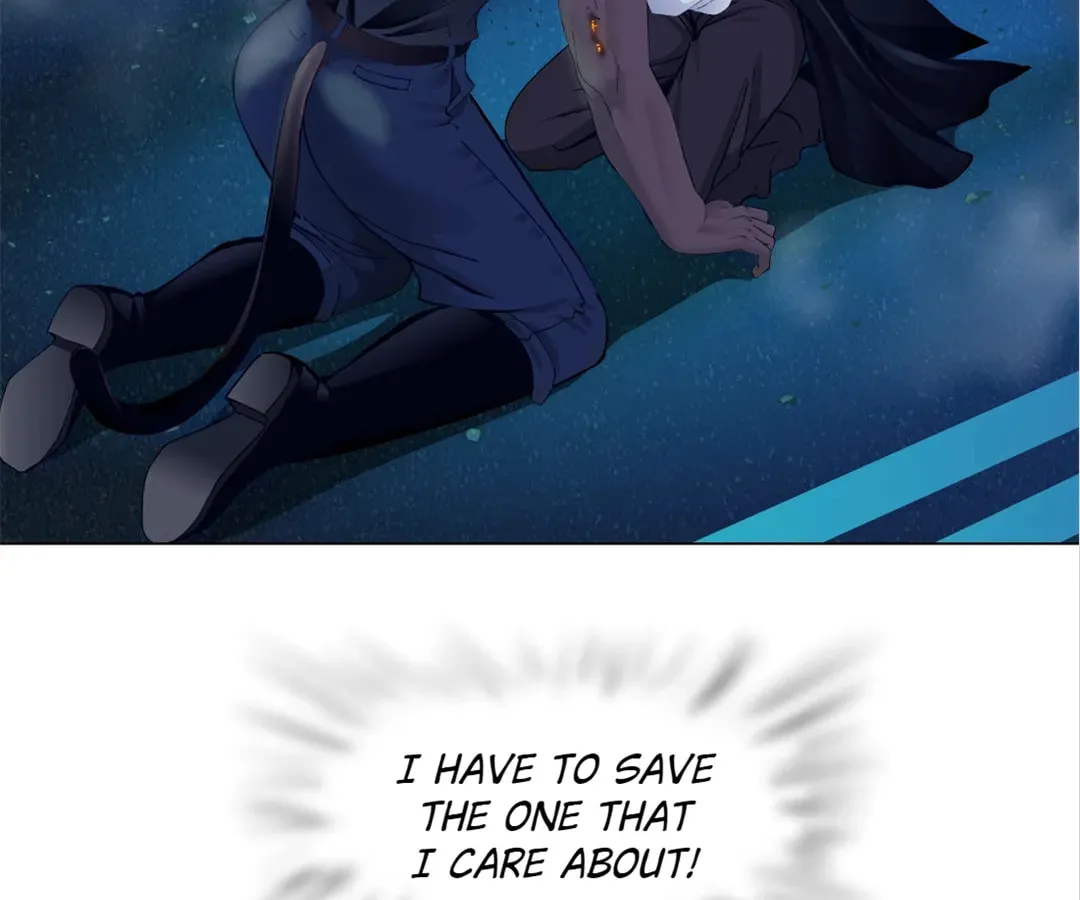 Read Mercy Killing chapter 179 image 7 on Lezhin
