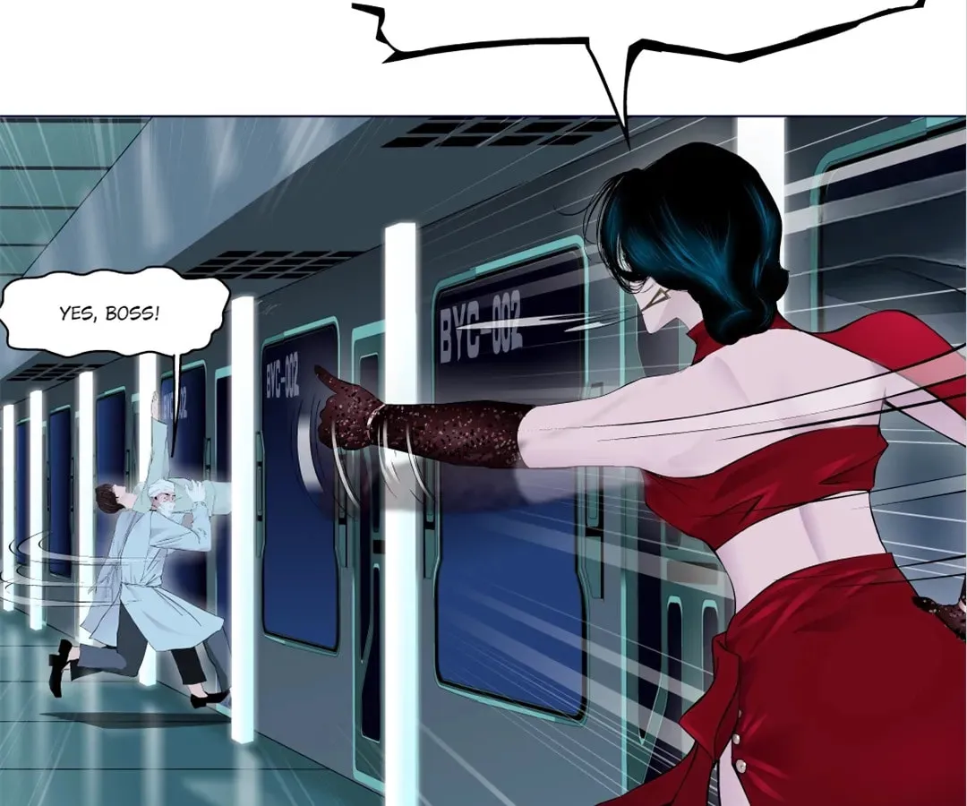 Read Mercy Killing chapter 179 image 70 on Lezhin