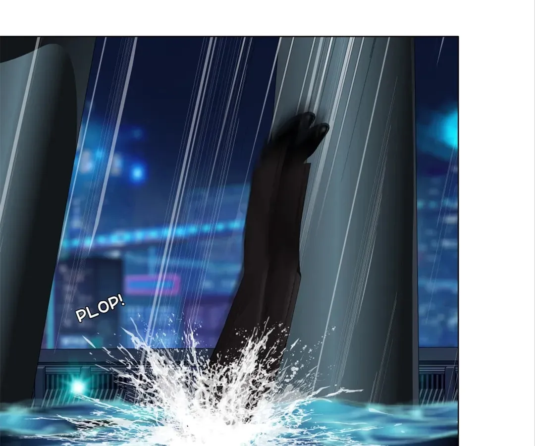 Read Mercy Killing chapter 179 image 9 on Lezhin