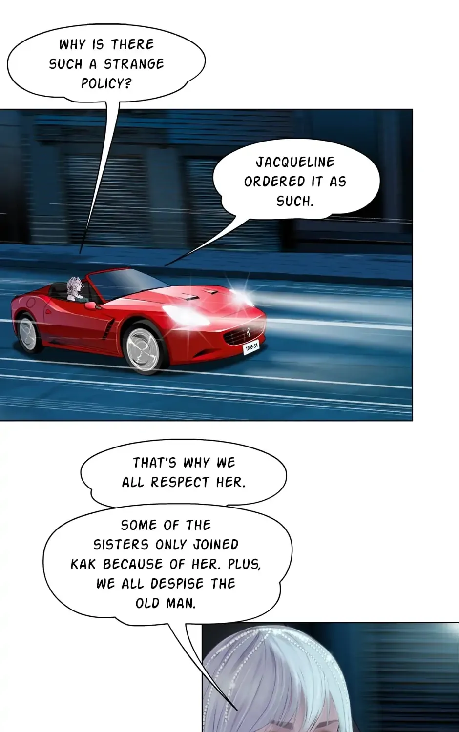 Read Mercy Killing chapter 18 image 13 on Lezhin