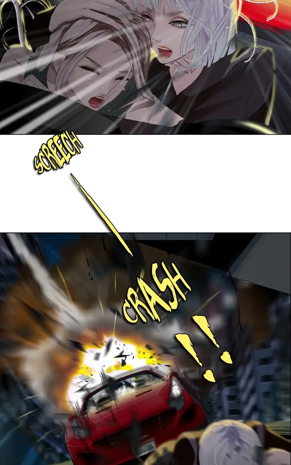 Read Mercy Killing chapter 18 image 25 on Lezhin