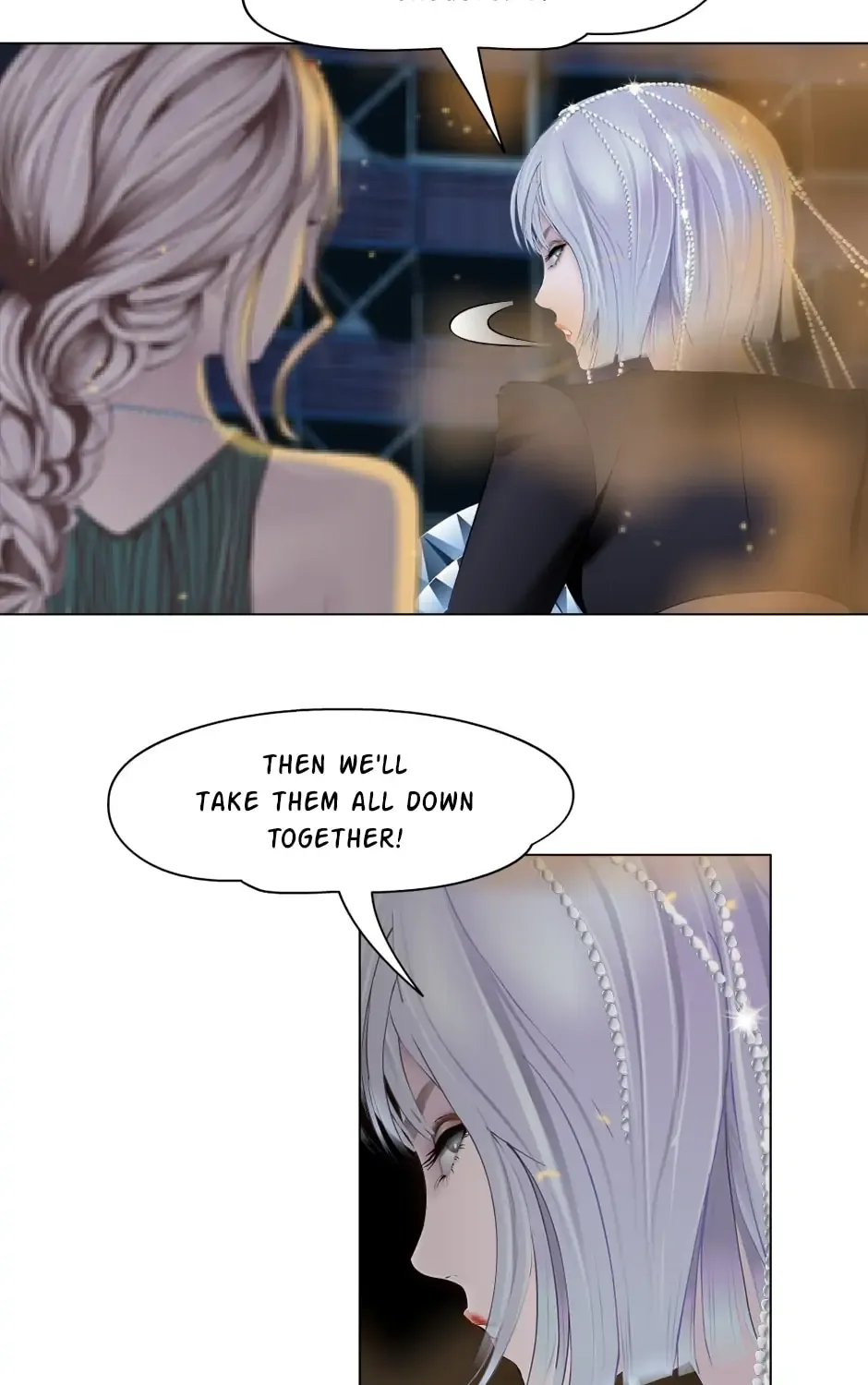 Read Mercy Killing chapter 18 image 45 on Lezhin