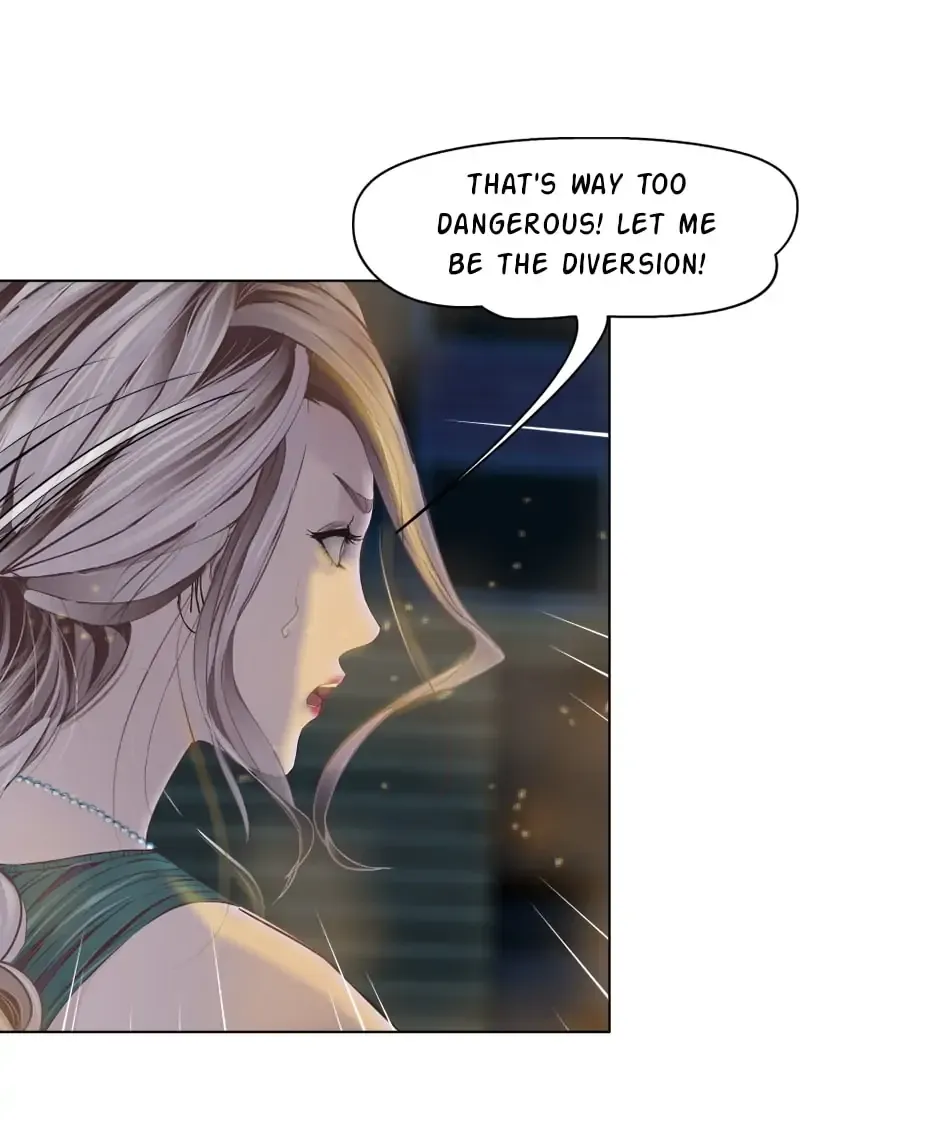 Read Mercy Killing chapter 18 image 47 on Lezhin