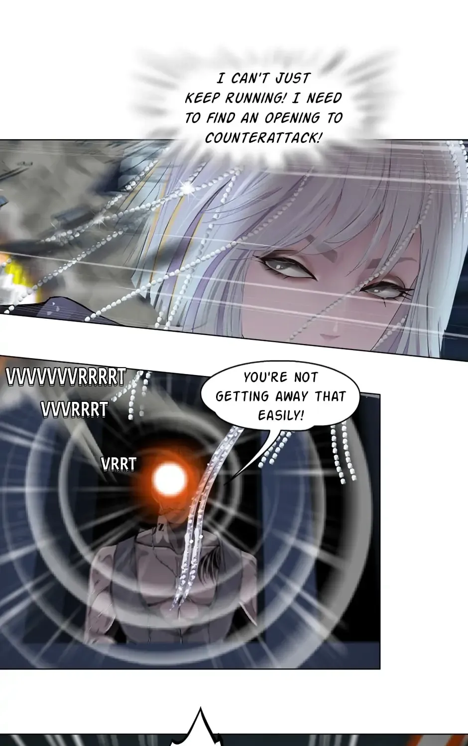Read Mercy Killing chapter 18 image 52 on Lezhin