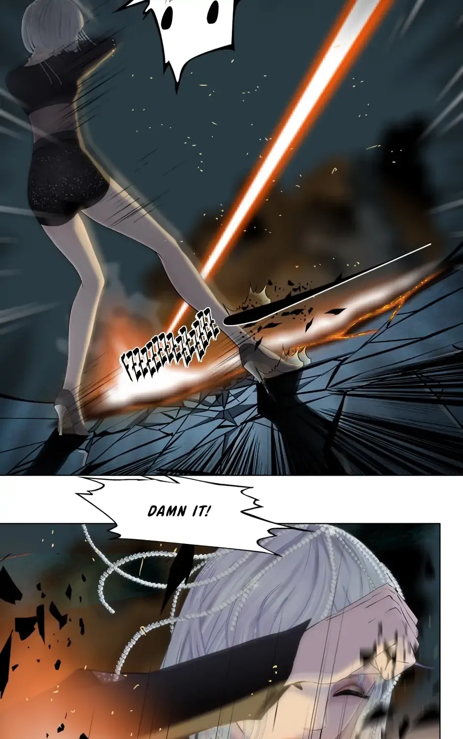 Read Mercy Killing chapter 18 image 54 on Lezhin