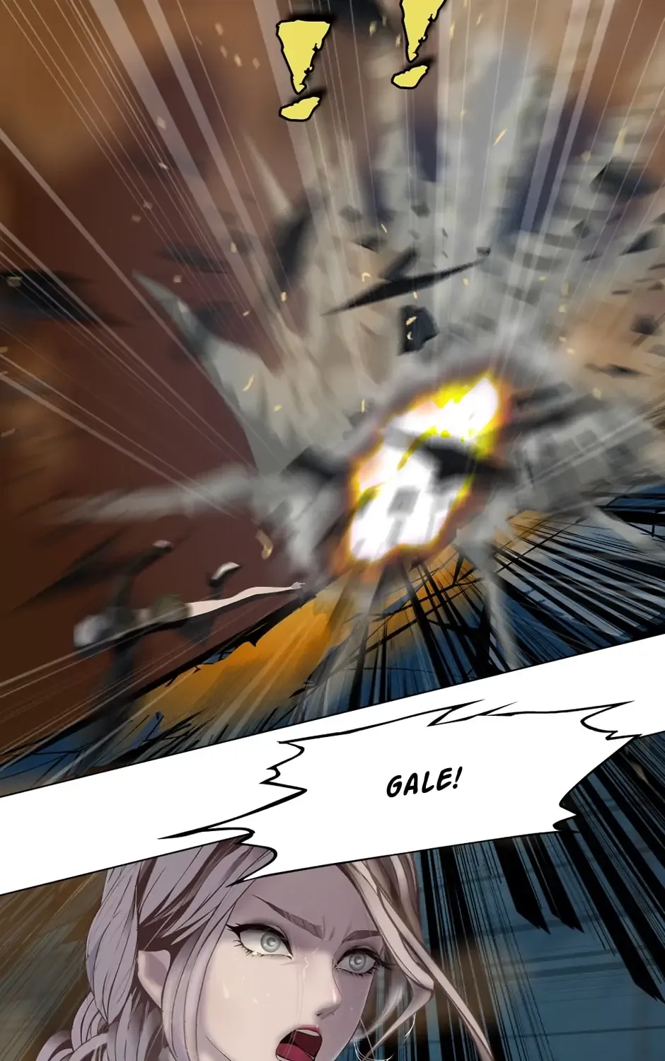 Read Mercy Killing chapter 18 image 58 on Lezhin