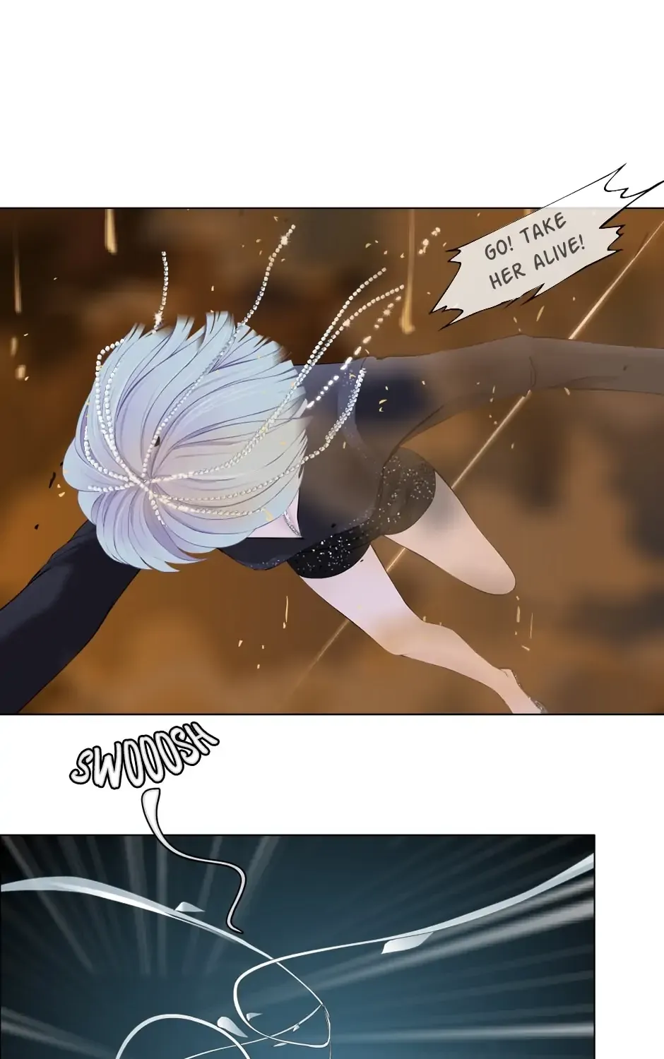 Read Mercy Killing chapter 18 image 60 on Lezhin