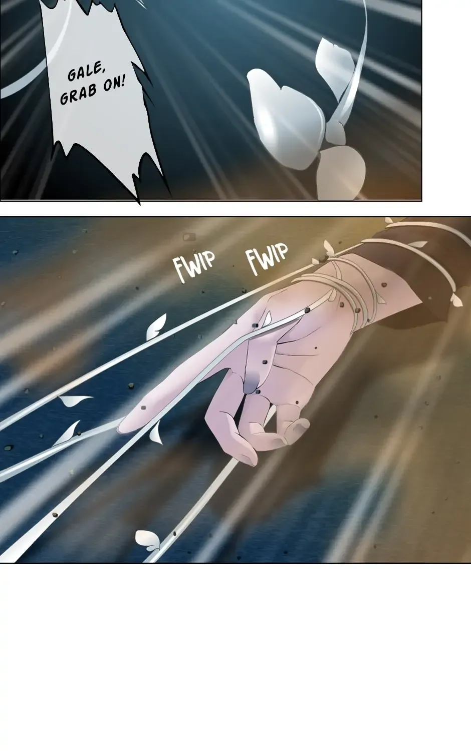 Read Mercy Killing chapter 18 image 62 on Lezhin