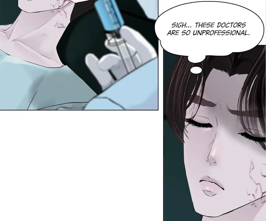 Read Mercy Killing chapter 180 image 1 on Lezhin