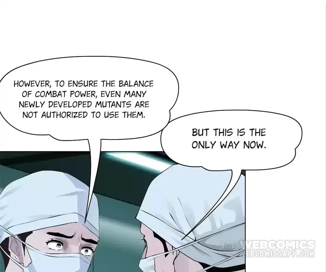 Read Mercy Killing chapter 180 image 10 on Lezhin