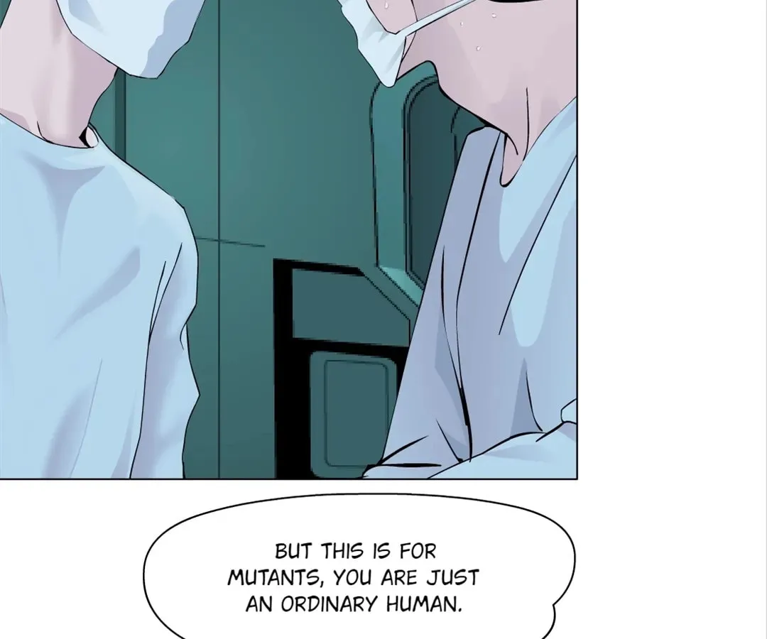 Read Mercy Killing chapter 180 image 11 on Lezhin