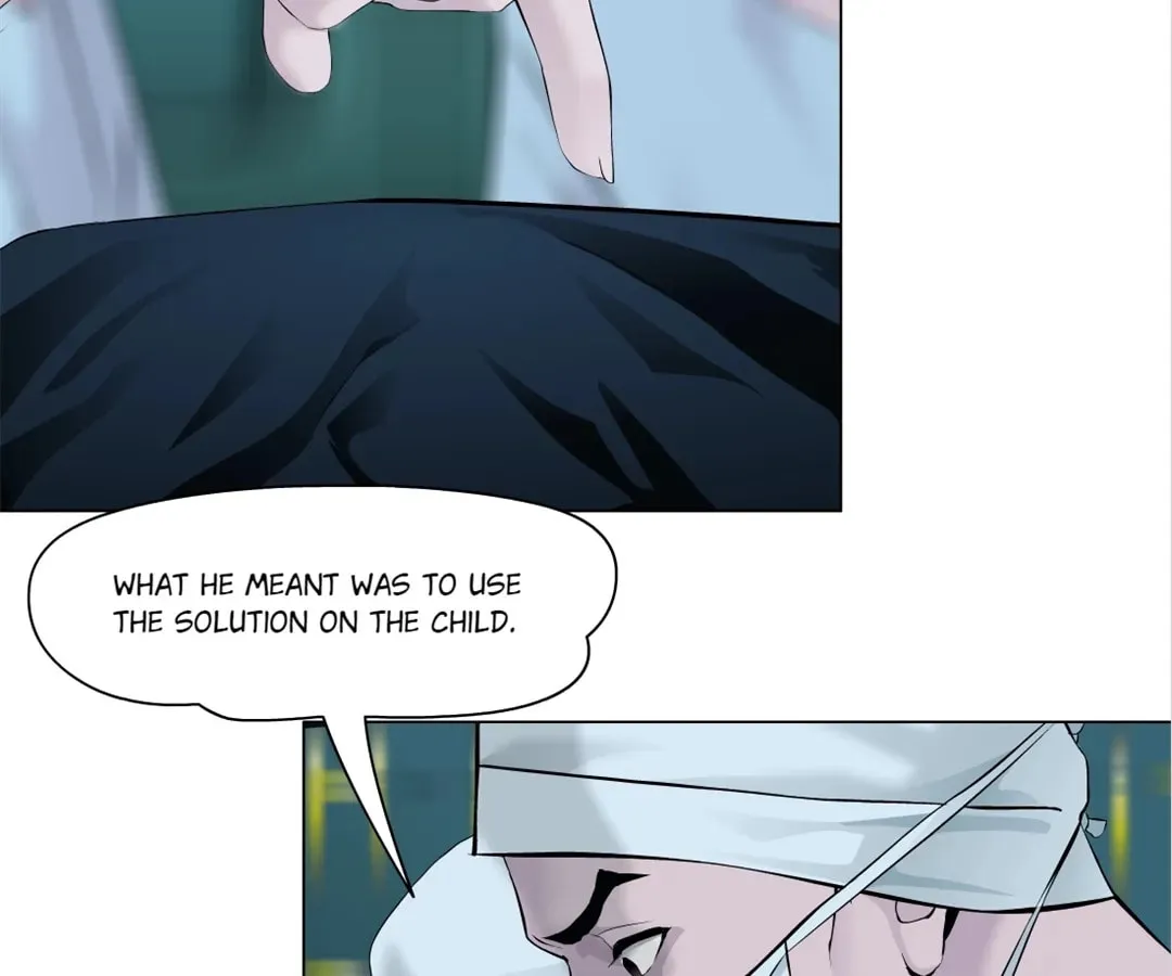 Read Mercy Killing chapter 180 image 15 on Lezhin