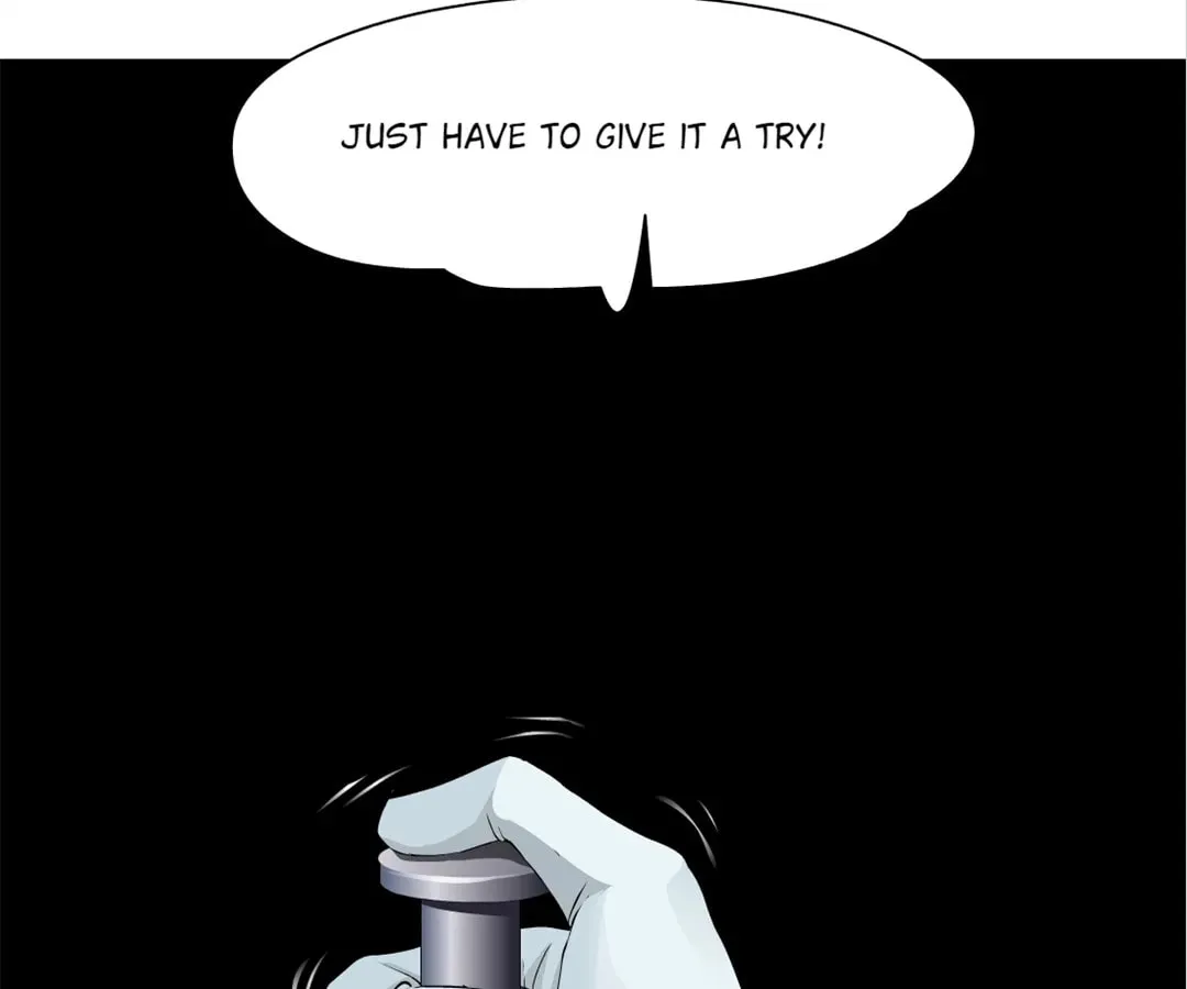 Read Mercy Killing chapter 180 image 17 on Lezhin