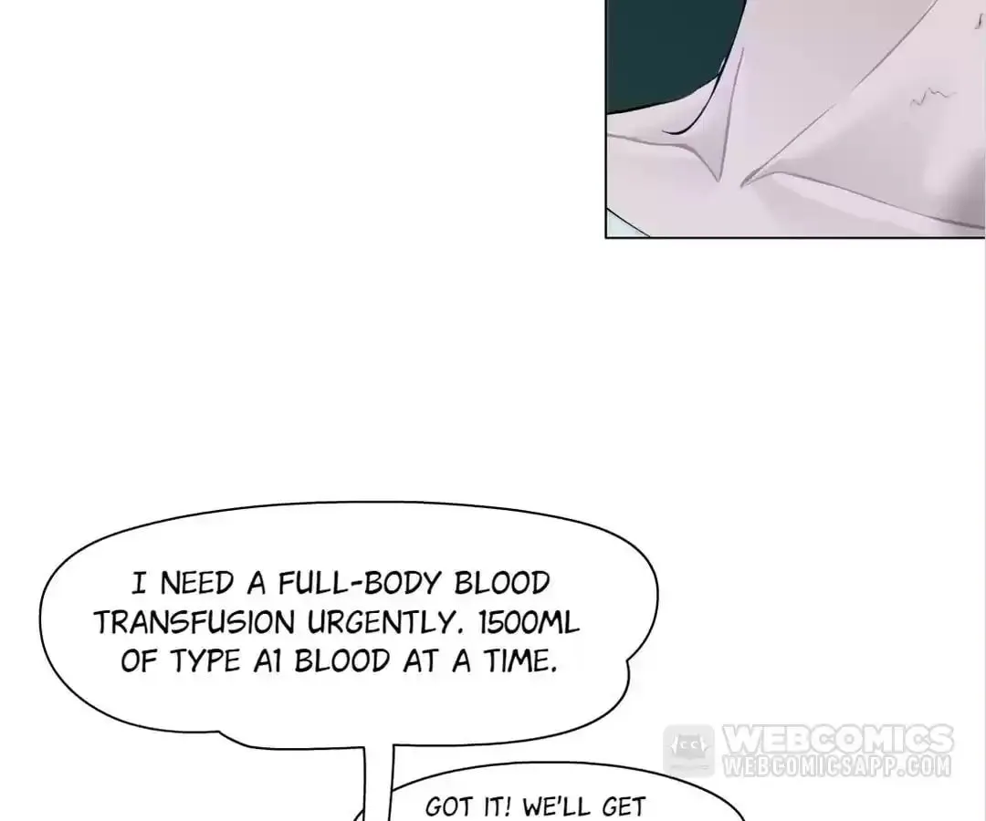 Read Mercy Killing chapter 180 image 2 on Lezhin