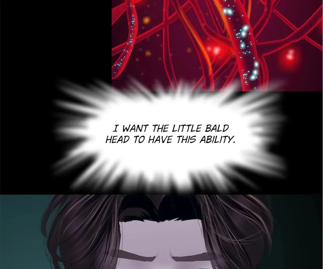 Read Mercy Killing chapter 180 image 20 on Lezhin
