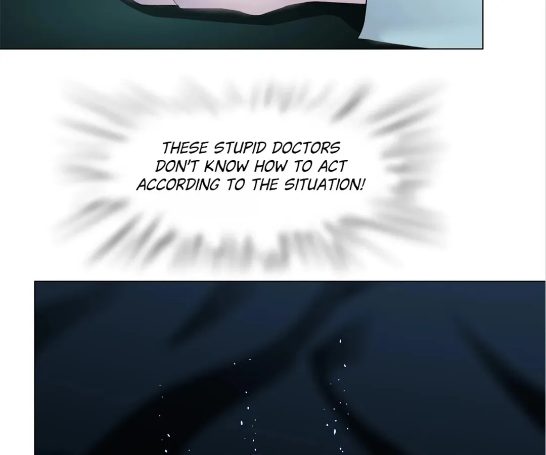 Read Mercy Killing chapter 180 image 24 on Lezhin