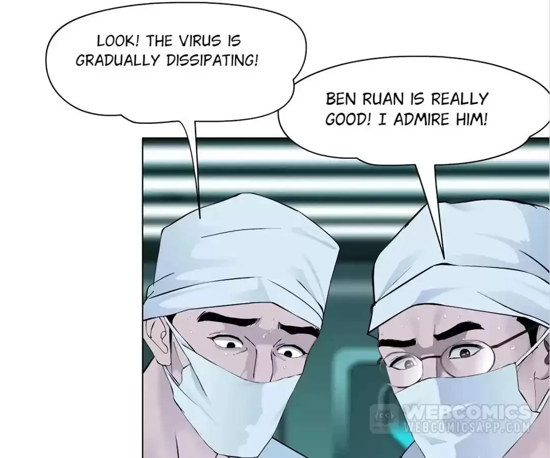 Read Mercy Killing chapter 180 image 26 on Lezhin