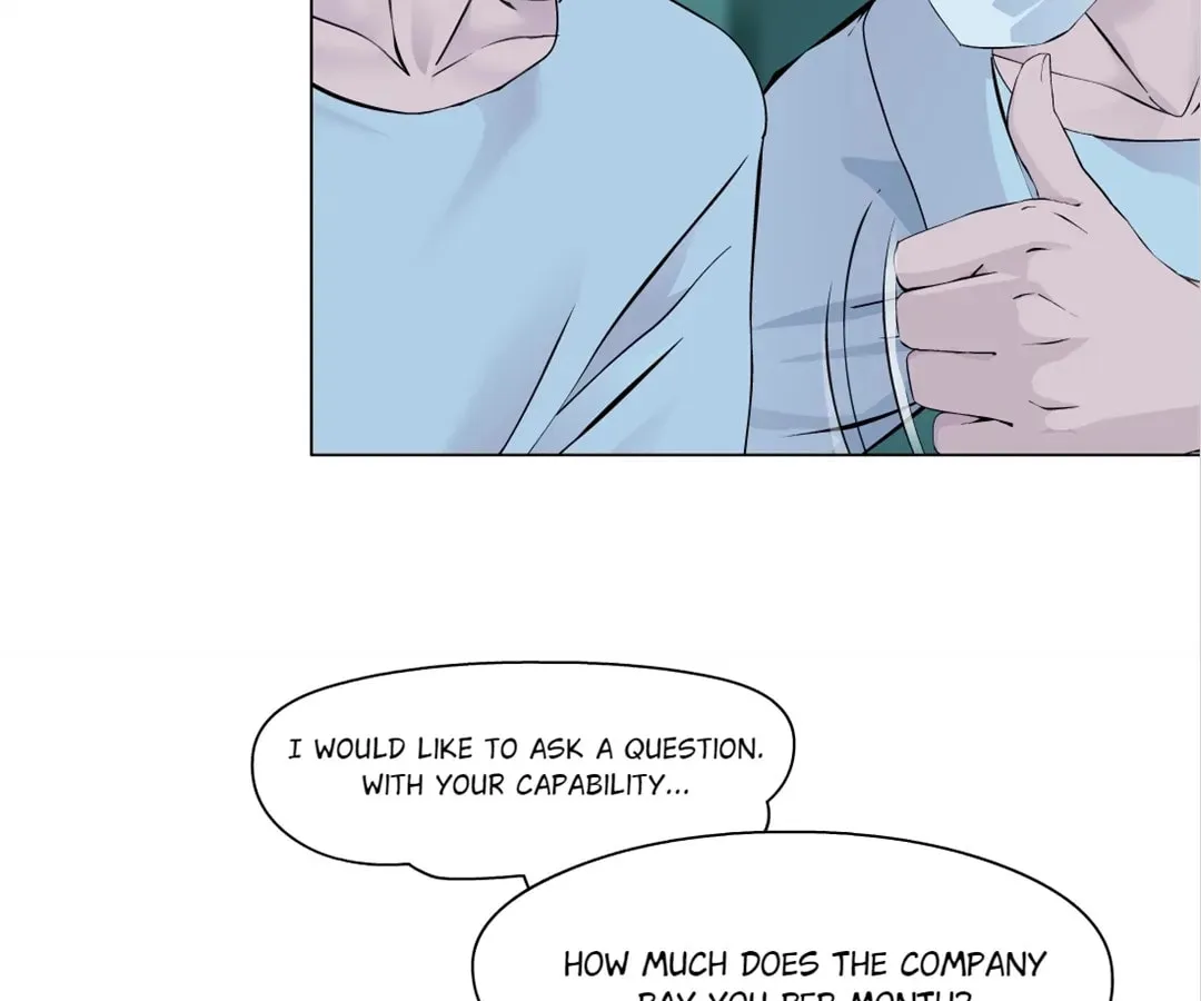 Read Mercy Killing chapter 180 image 27 on Lezhin