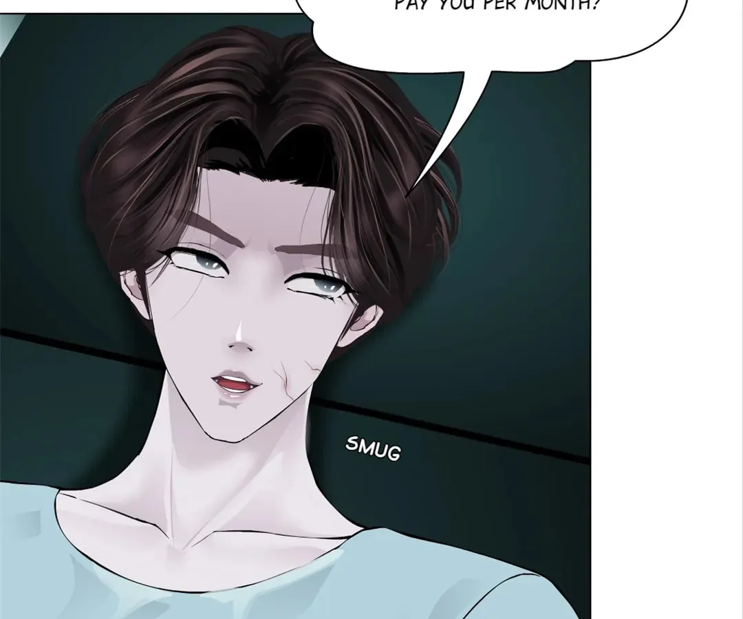 Read Mercy Killing chapter 180 image 28 on Lezhin