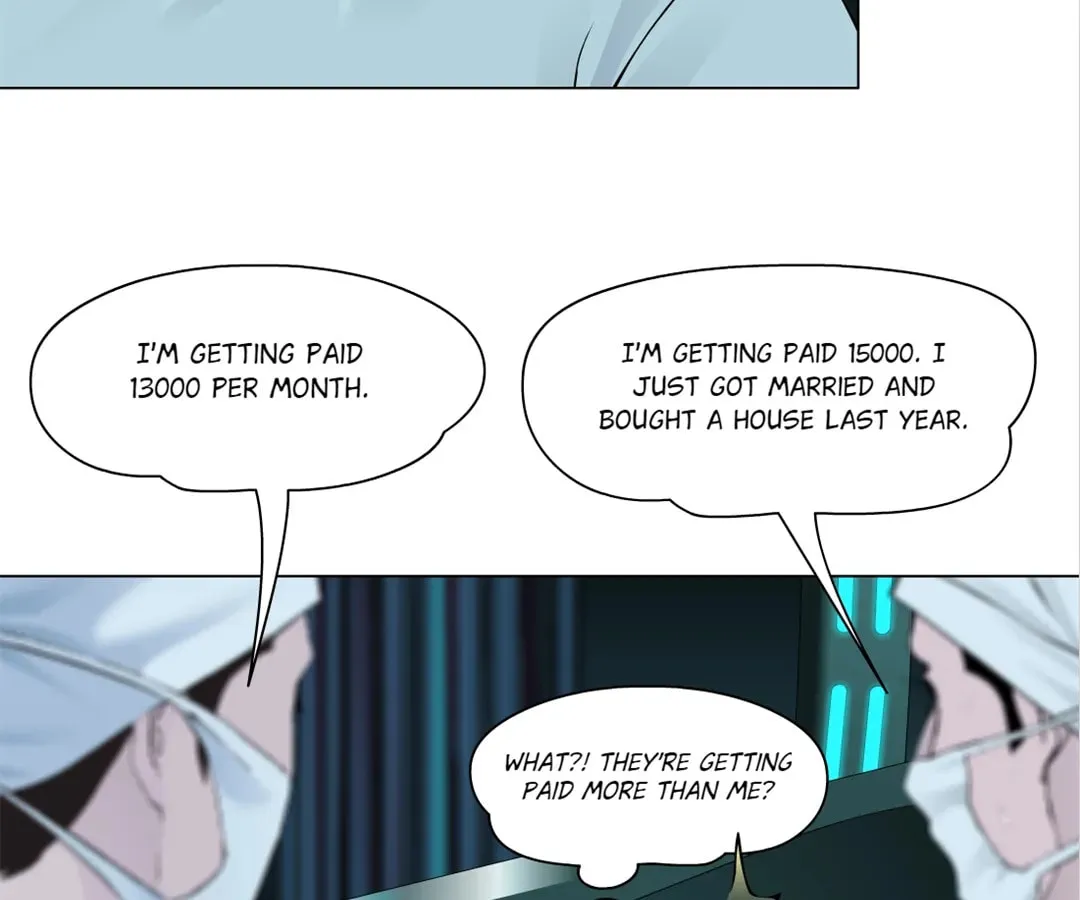 Read Mercy Killing chapter 180 image 29 on Lezhin