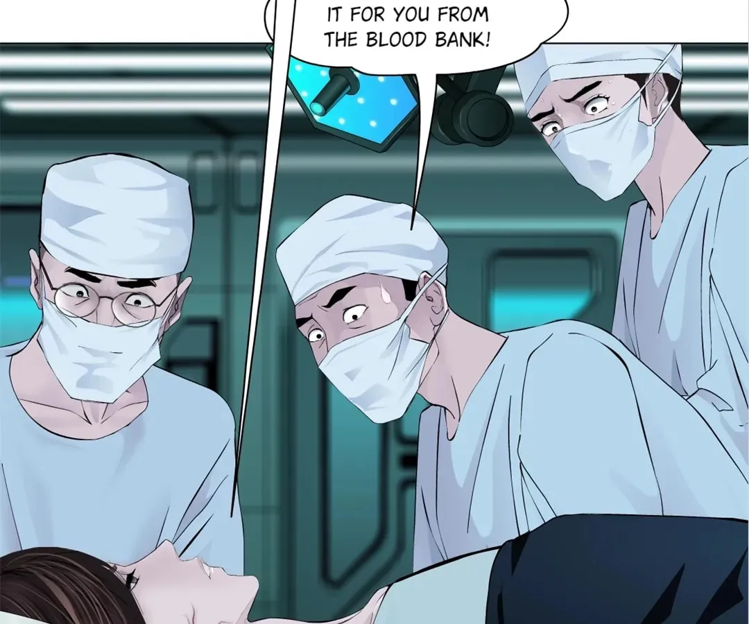 Read Mercy Killing chapter 180 image 3 on Lezhin
