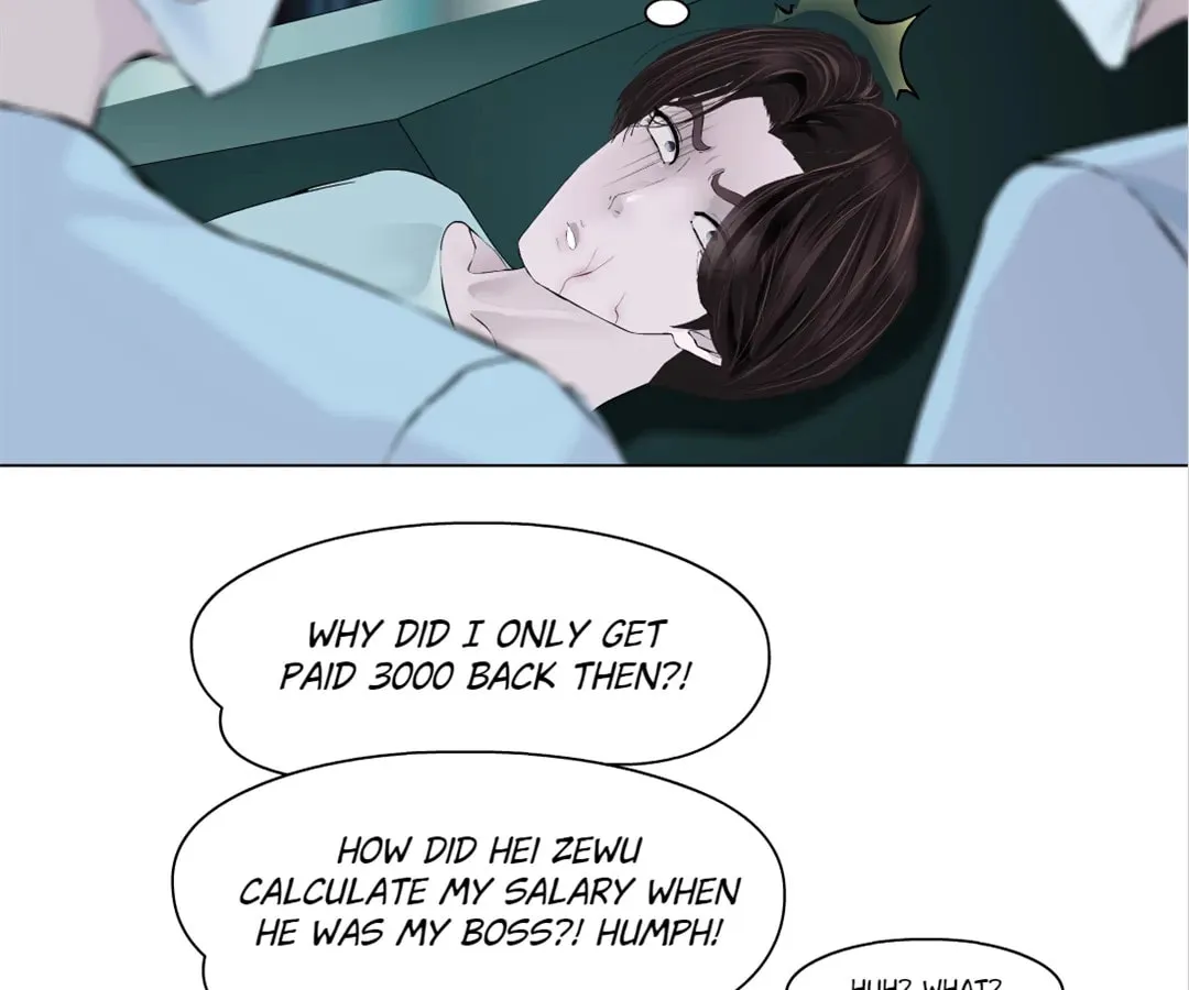 Read Mercy Killing chapter 180 image 30 on Lezhin