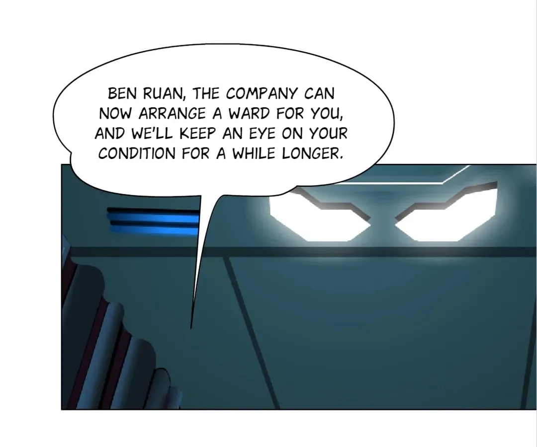 Read Mercy Killing chapter 180 image 32 on Lezhin
