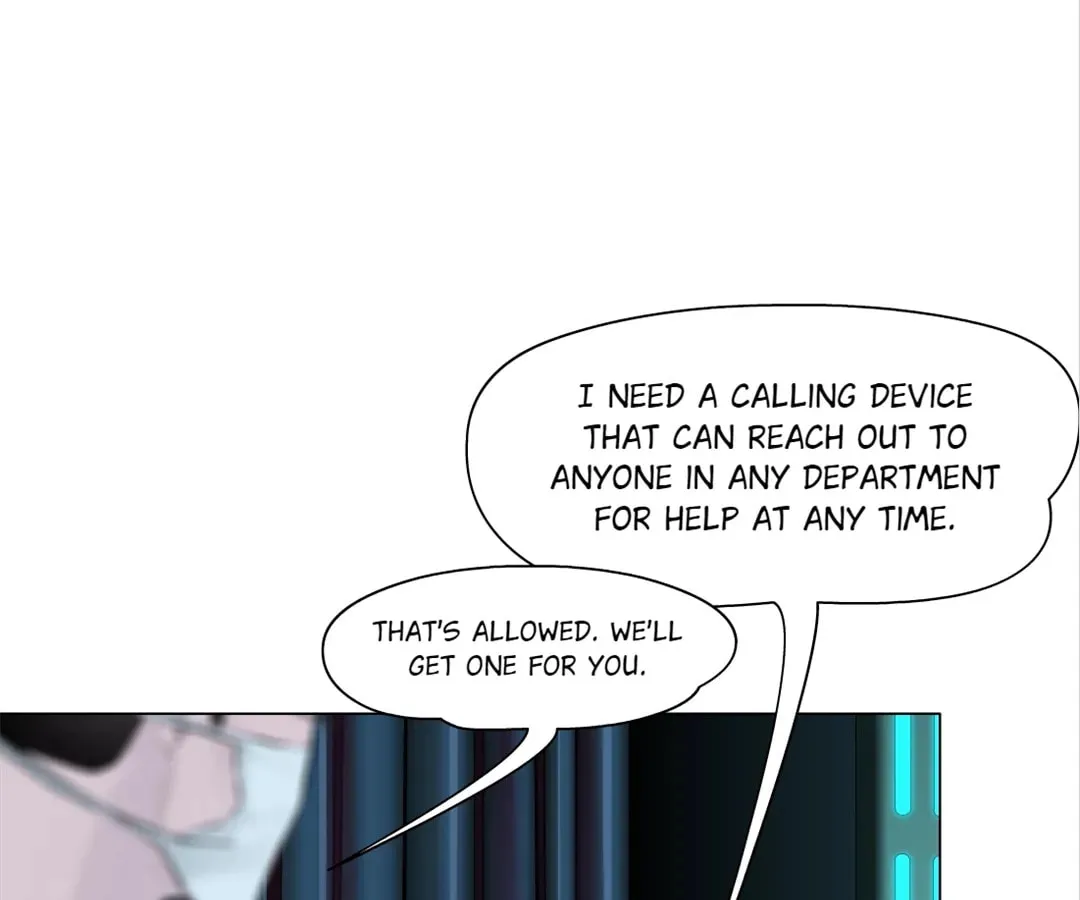 Read Mercy Killing chapter 180 image 33 on Lezhin