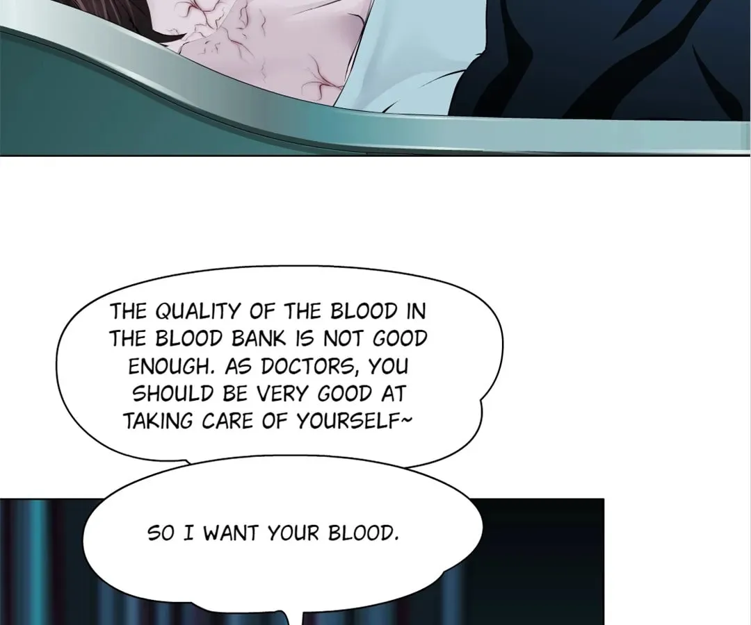 Read Mercy Killing chapter 180 image 4 on Lezhin