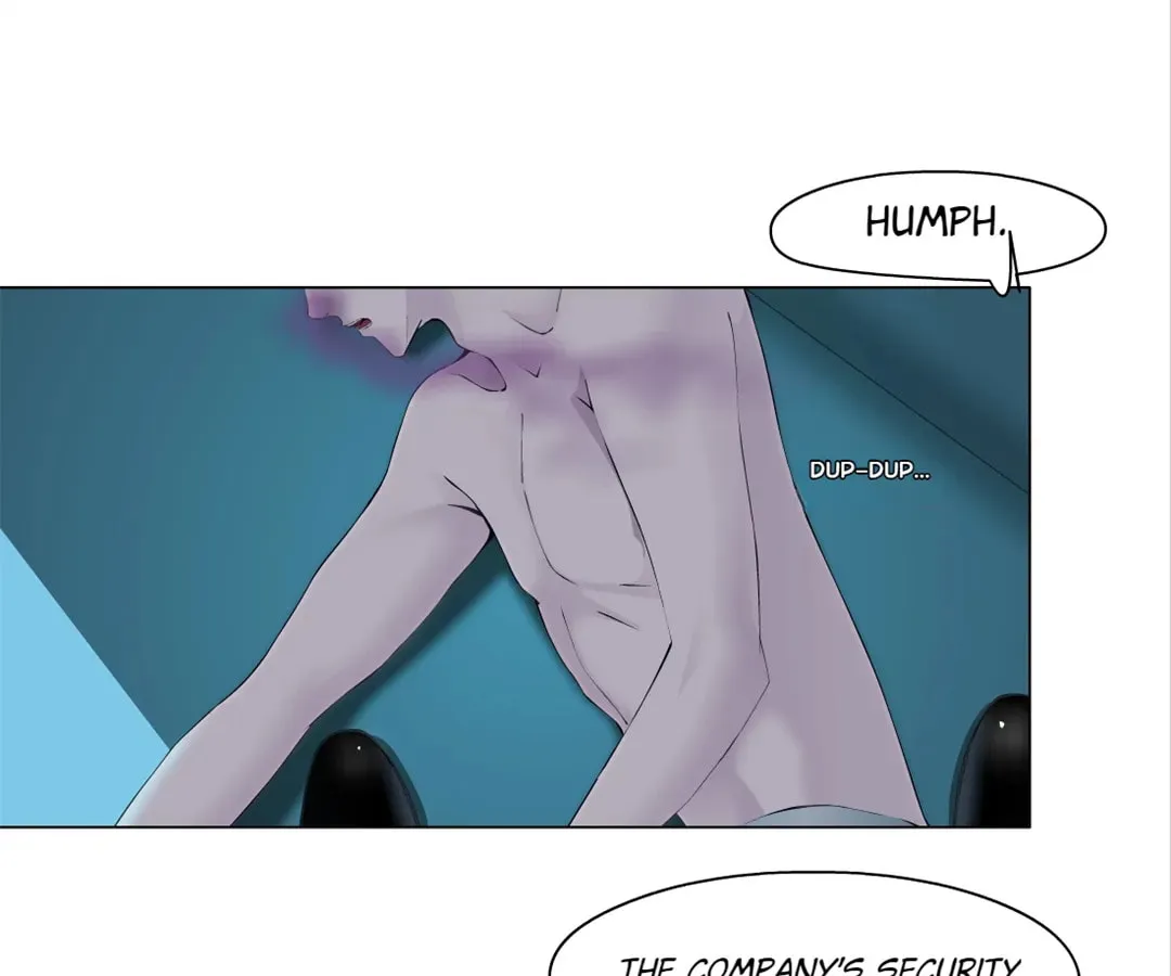 Read Mercy Killing chapter 180 image 40 on Lezhin