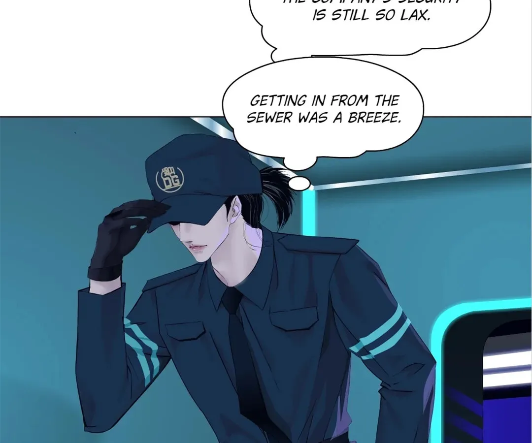 Read Mercy Killing chapter 180 image 41 on Lezhin