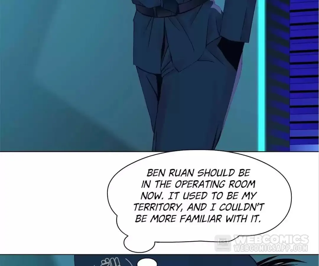 Read Mercy Killing chapter 180 image 42 on Lezhin
