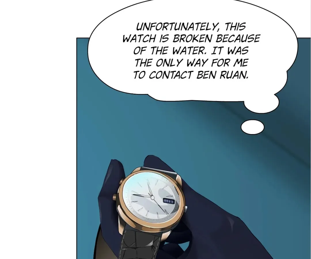 Read Mercy Killing chapter 180 image 44 on Lezhin
