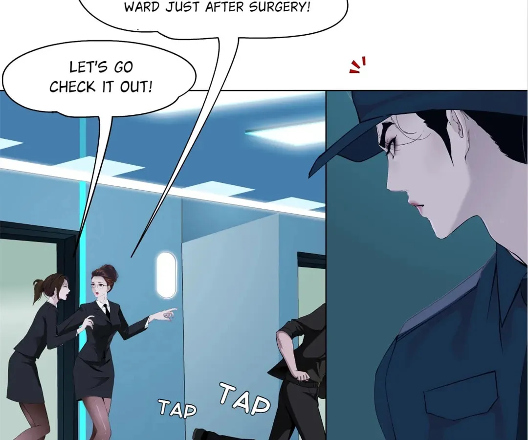 Read Mercy Killing chapter 180 image 47 on Lezhin