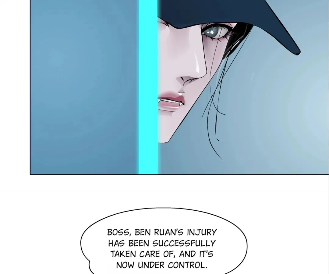 Read Mercy Killing chapter 180 image 49 on Lezhin