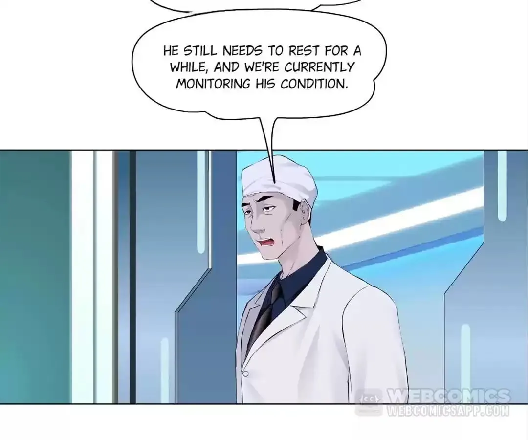 Read Mercy Killing chapter 180 image 50 on Lezhin
