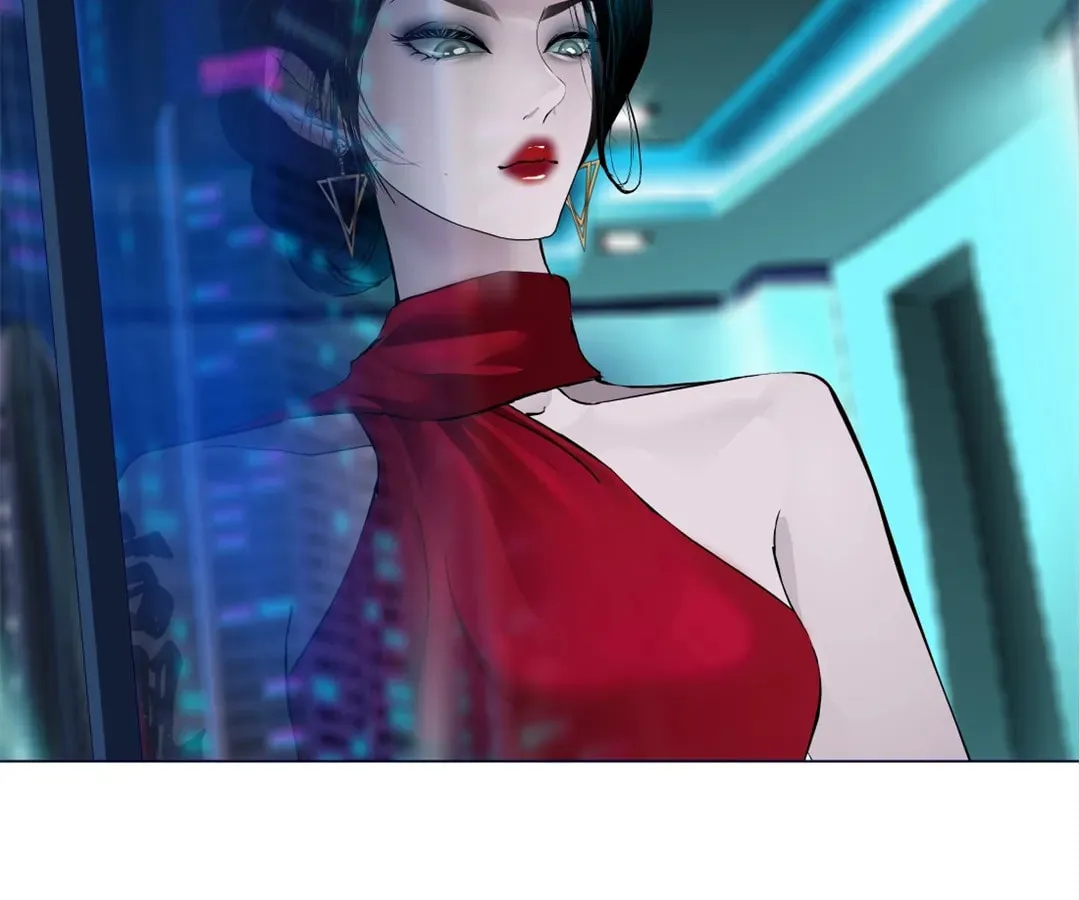 Read Mercy Killing chapter 180 image 53 on Lezhin