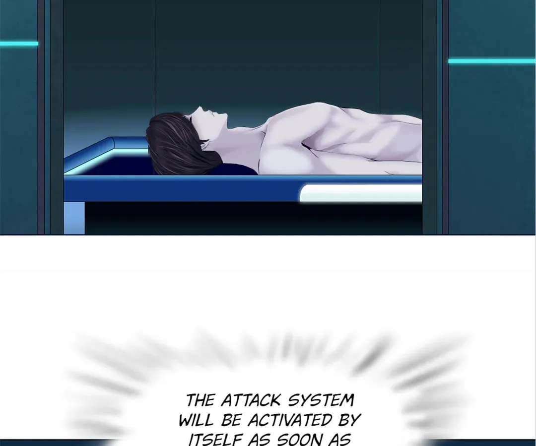 Read Mercy Killing chapter 180 image 55 on Lezhin