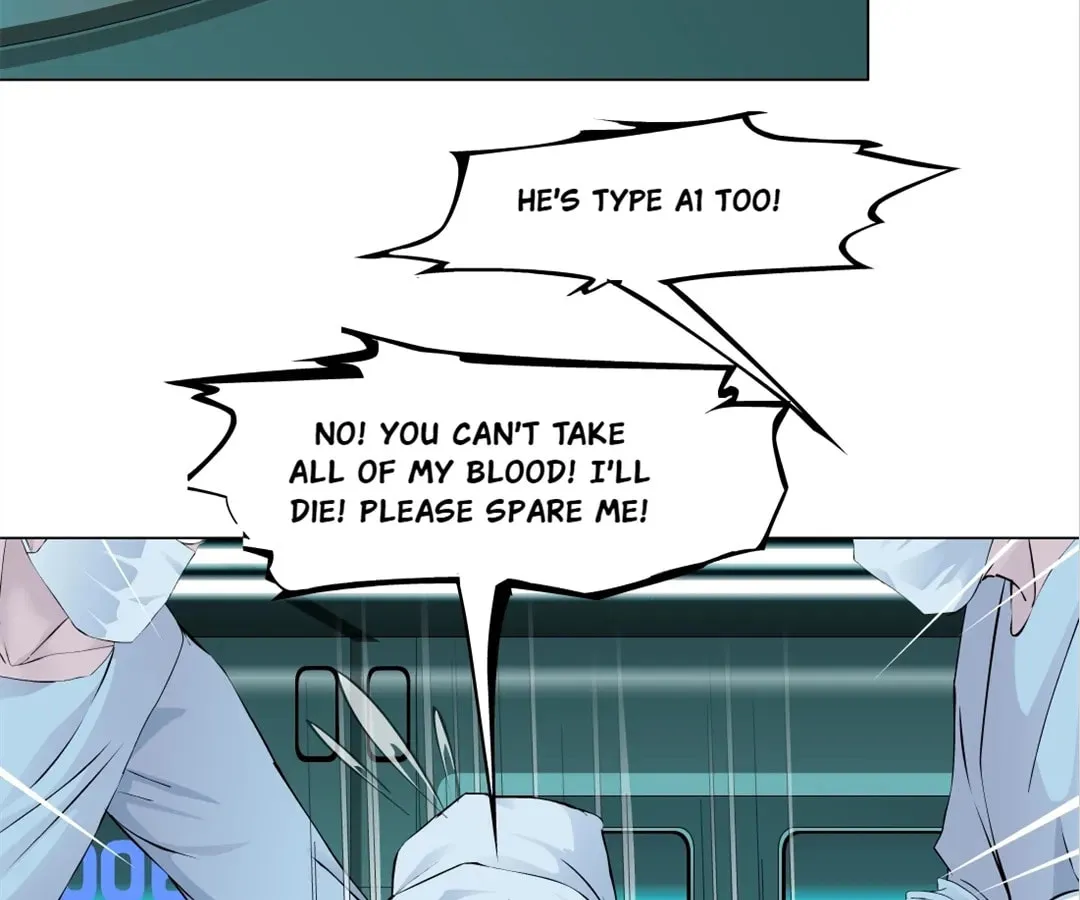 Read Mercy Killing chapter 180 image 6 on Lezhin