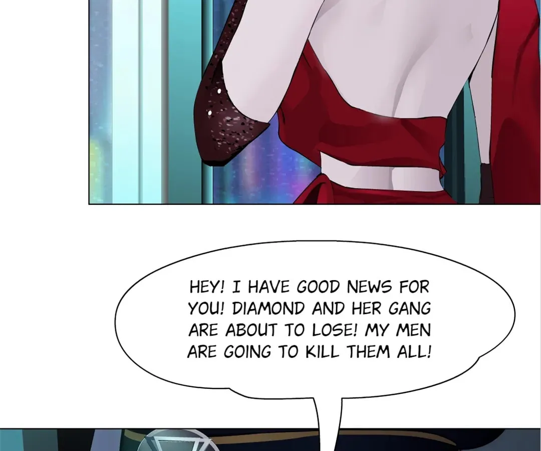 Read Mercy Killing chapter 180 image 61 on Lezhin
