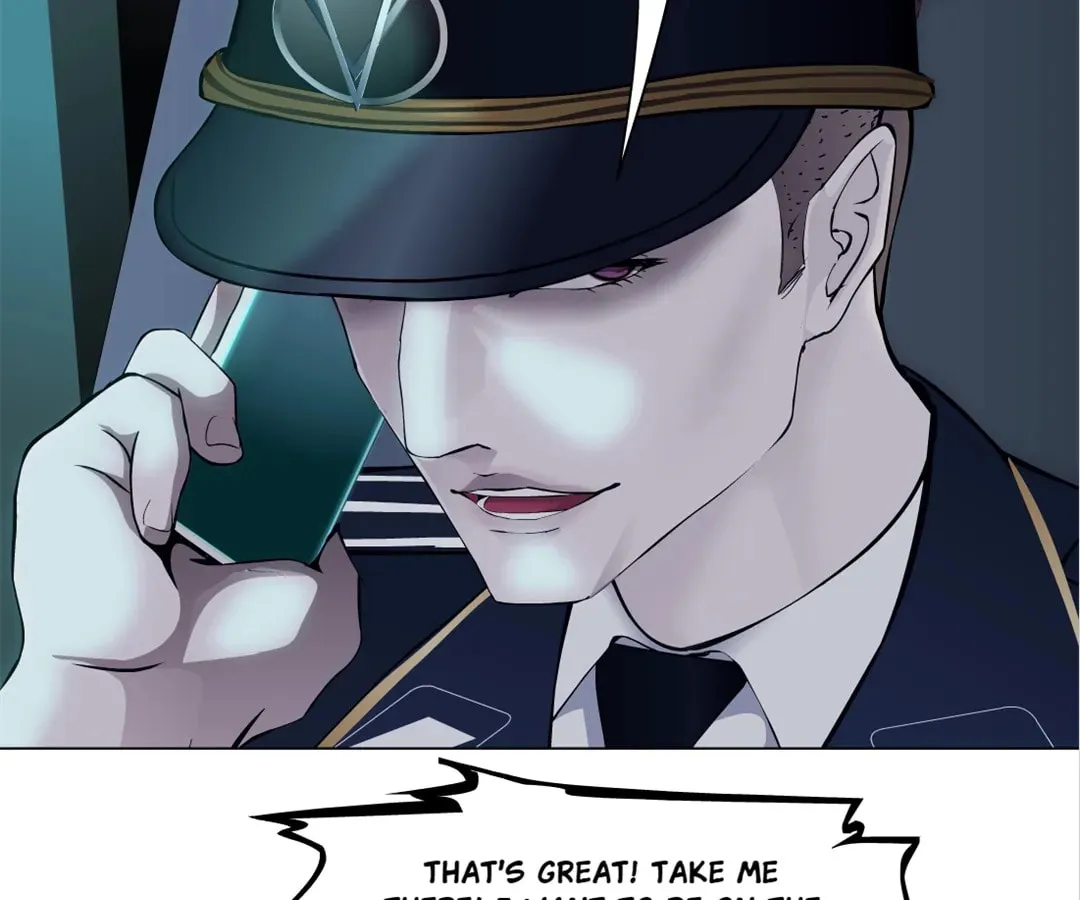 Read Mercy Killing chapter 180 image 62 on Lezhin