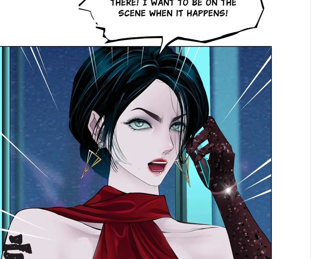 Read Mercy Killing chapter 180 image 63 on Lezhin