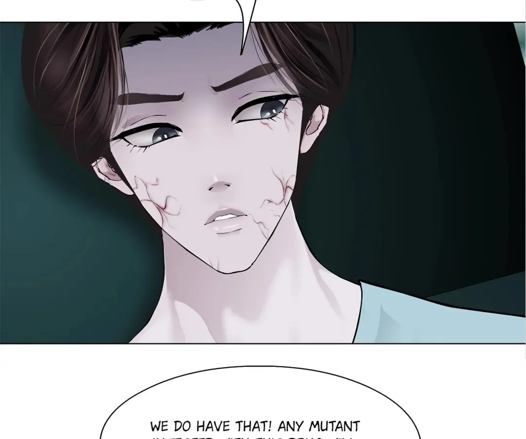 Read Mercy Killing chapter 180 image 8 on Lezhin