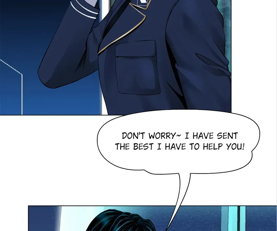 Read Mercy Killing chapter 181 image 1 on Lezhin