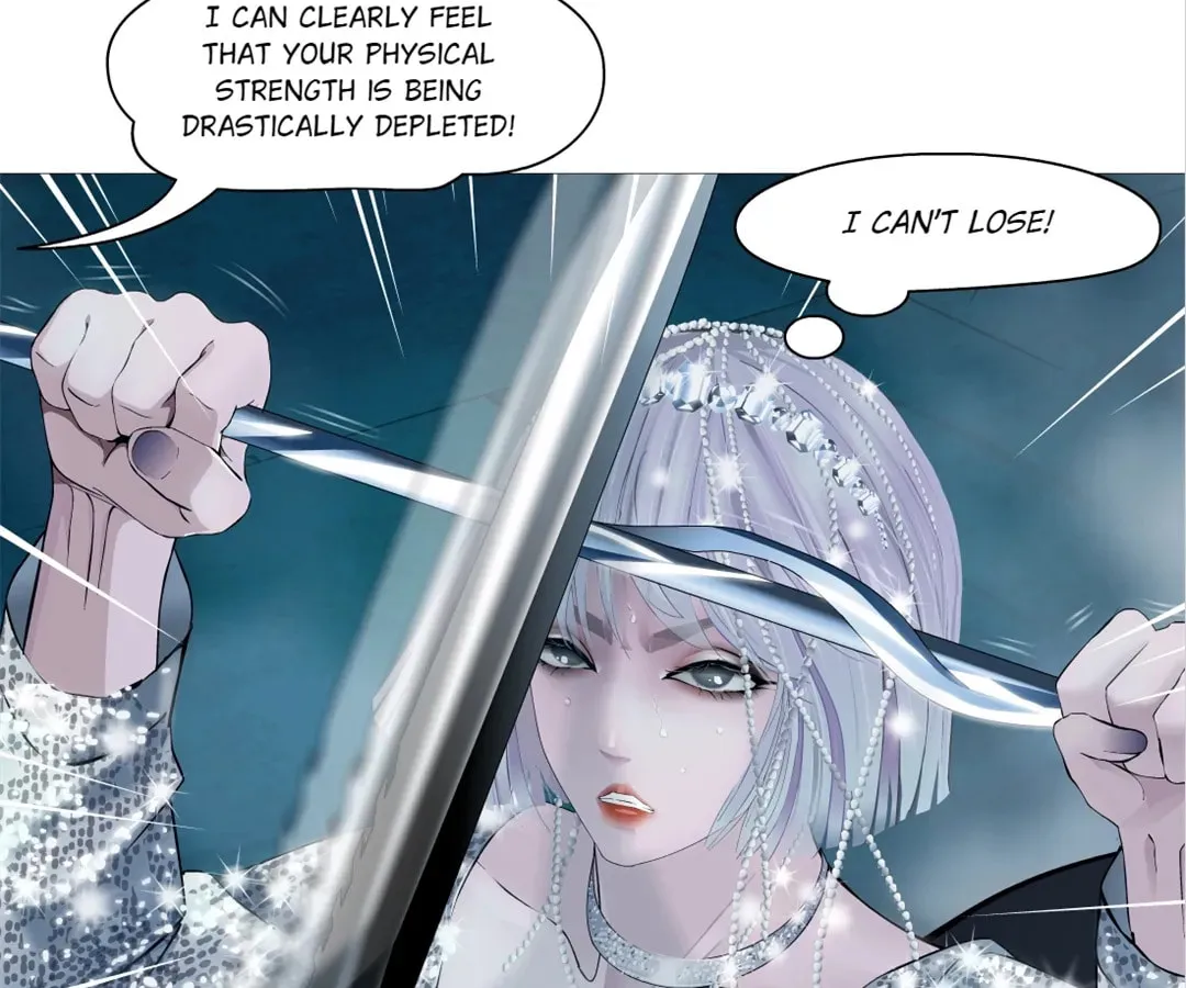 Read Mercy Killing chapter 181 image 12 on Lezhin