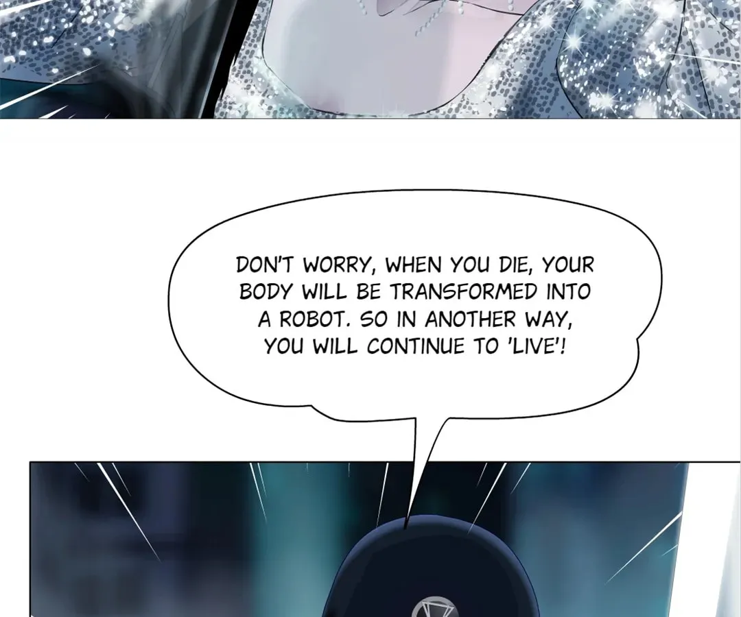 Read Mercy Killing chapter 181 image 13 on Lezhin