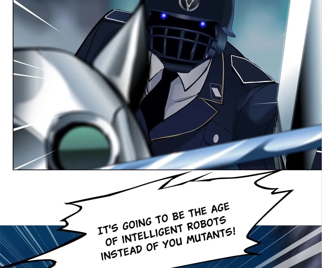Read Mercy Killing chapter 181 image 14 on Lezhin
