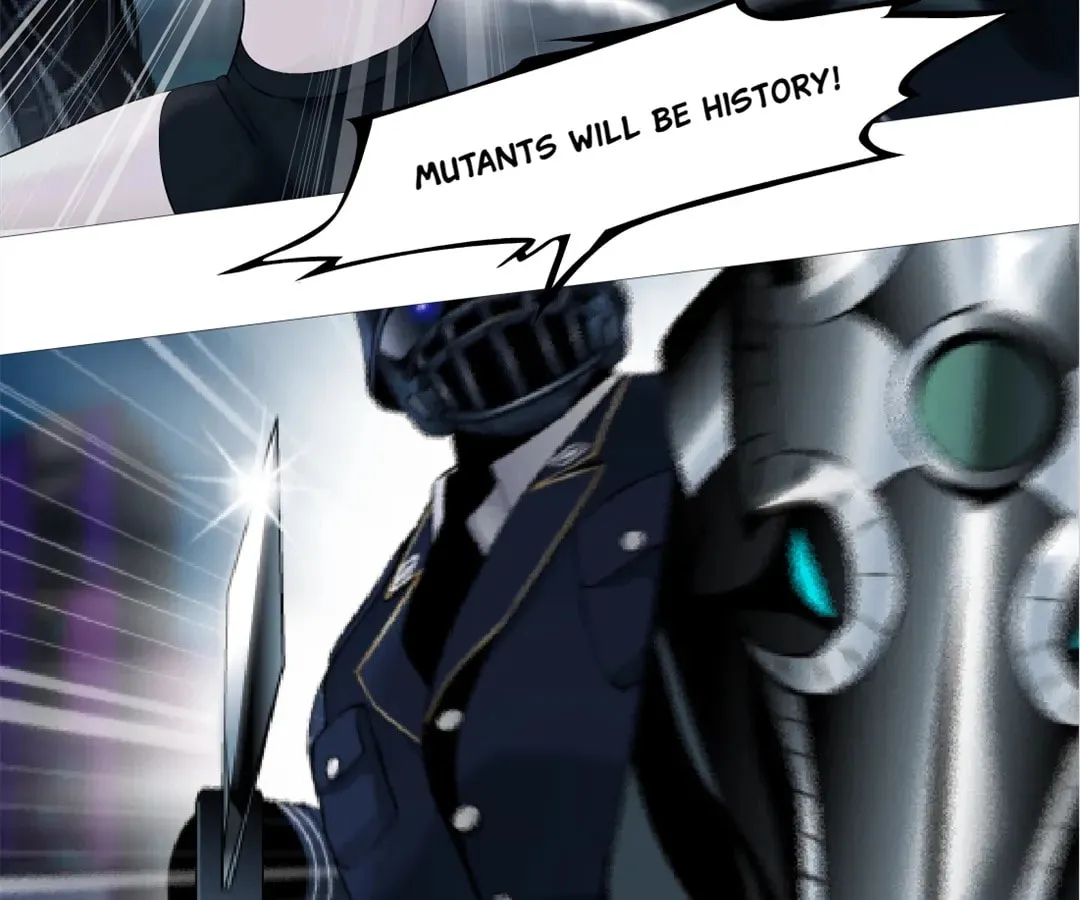 Read Mercy Killing chapter 181 image 16 on Lezhin